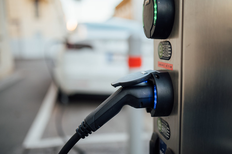 Utah Electric Vehicle and Hybrid Vehicle Incentives Bountiful Mazda