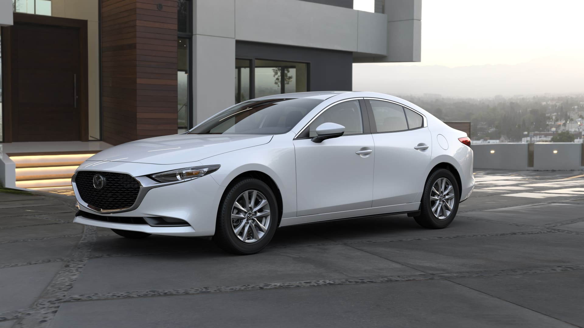 What's New in the 2023 Mazda3? - Bountiful Mazda Blog